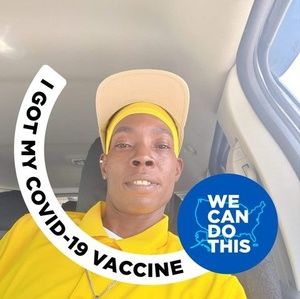 Meet your Posher, Allene